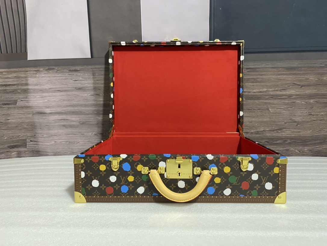 Luggage Bag