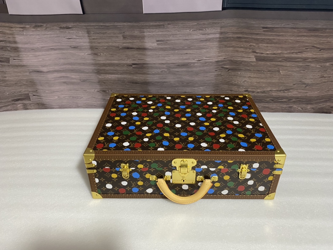 Luggage Bag