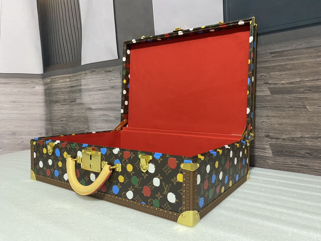 Luggage Bag