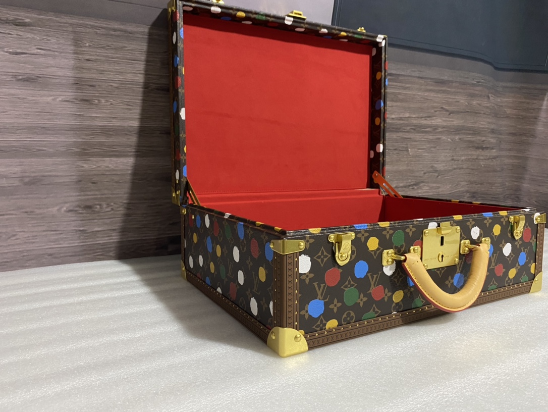 Luggage Bag