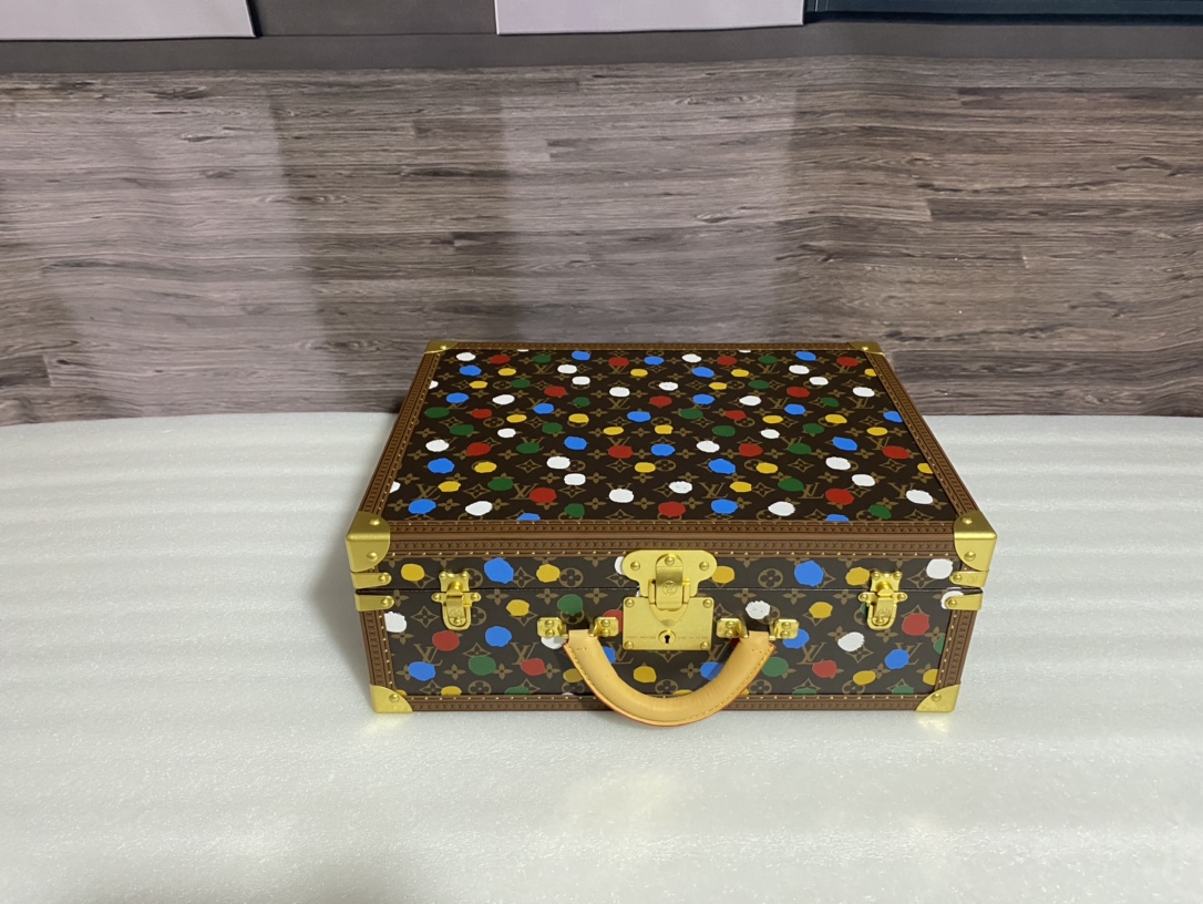 Luggage Bag