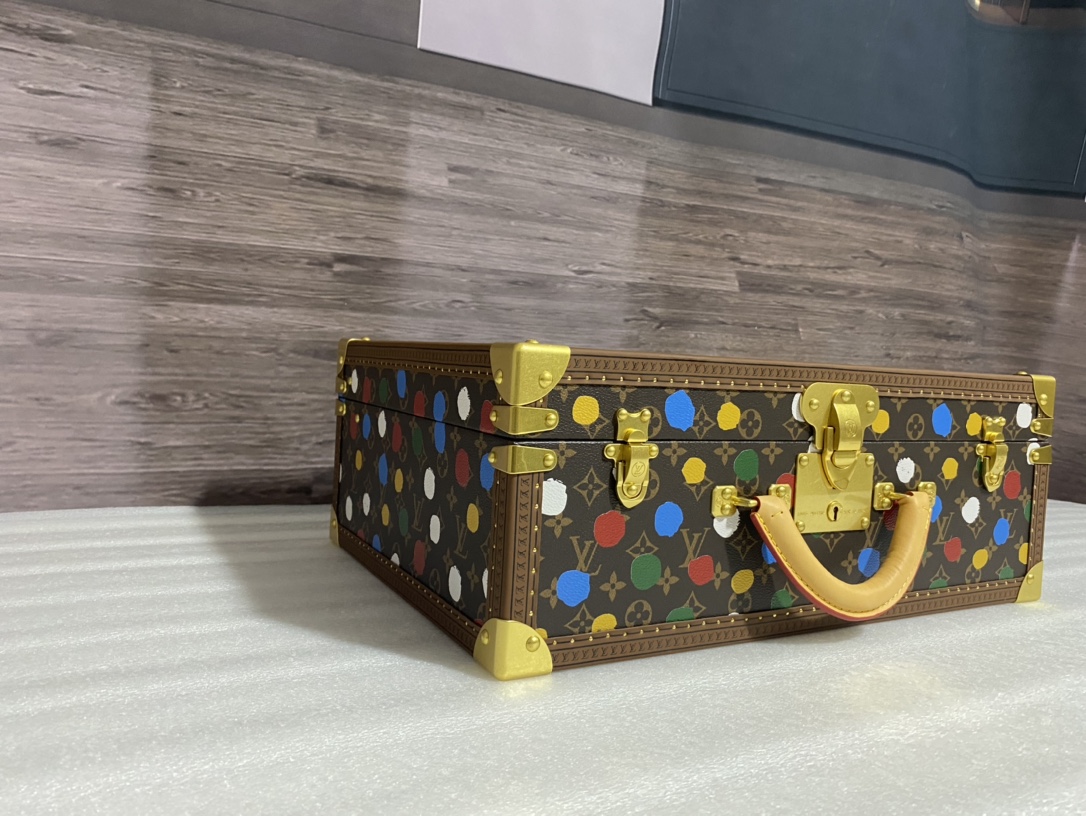 Luggage Bag