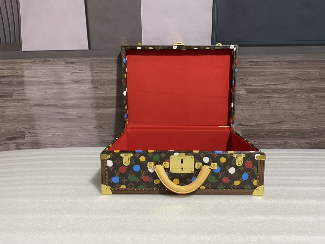 Luggage Bag