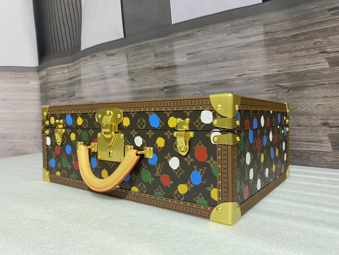Luggage Bag