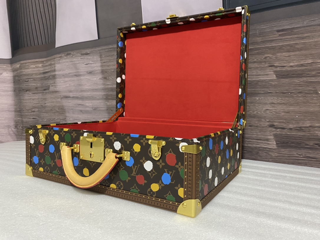 Luggage Bag