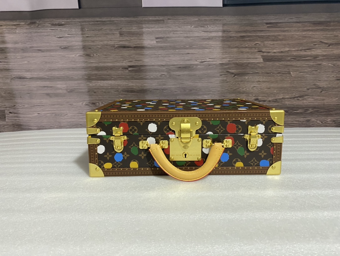 Luggage Bag