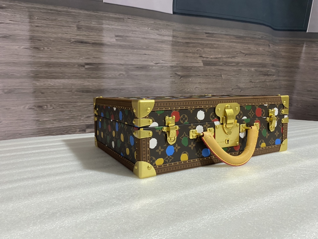 Luggage Bag