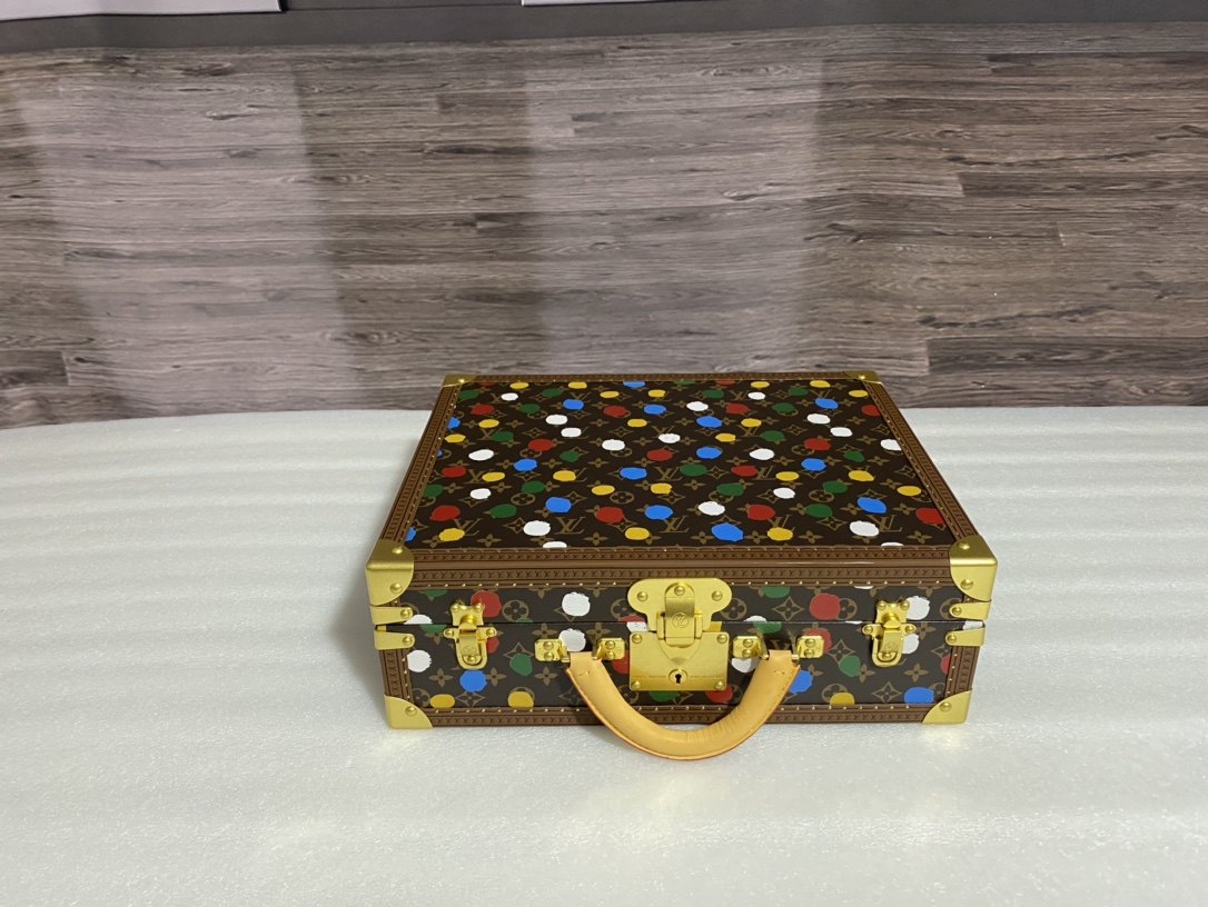Luggage Bag