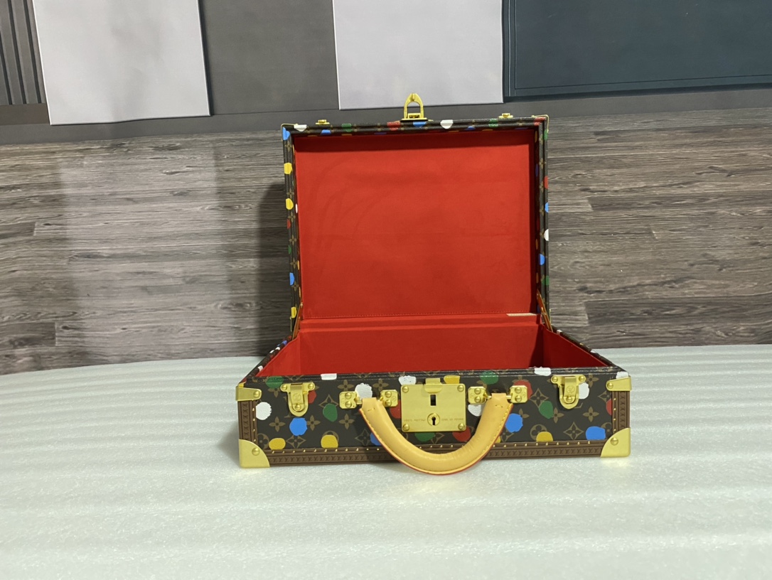 Luggage Bag