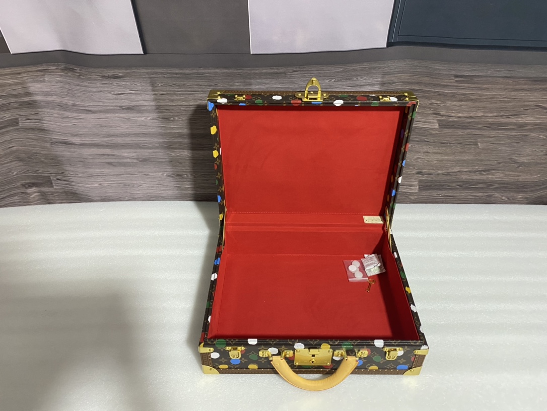 Luggage Bag