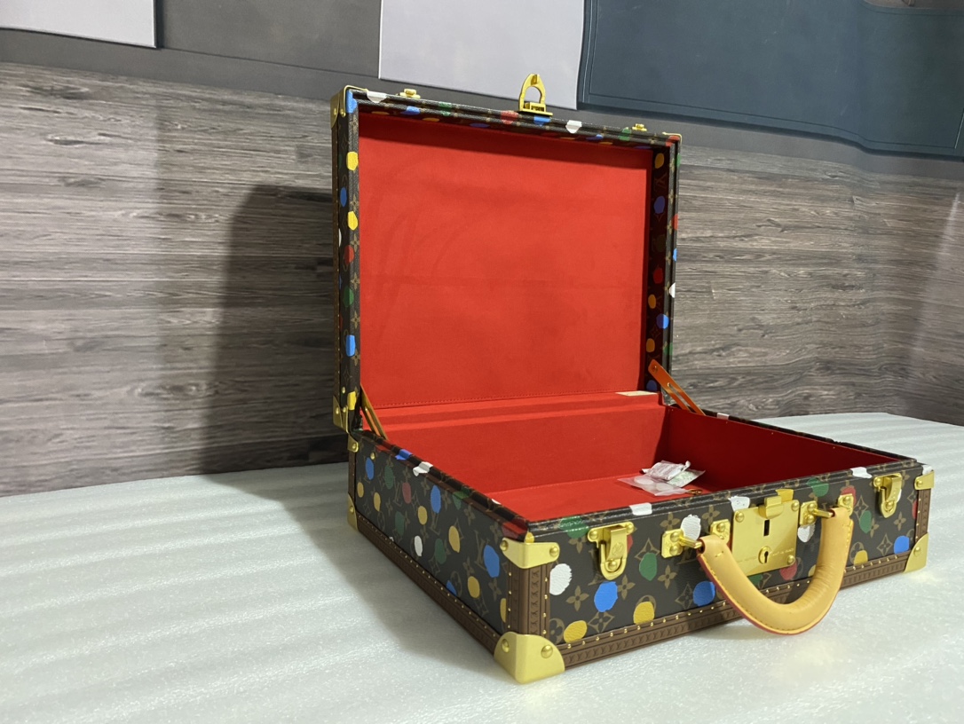 Luggage Bag