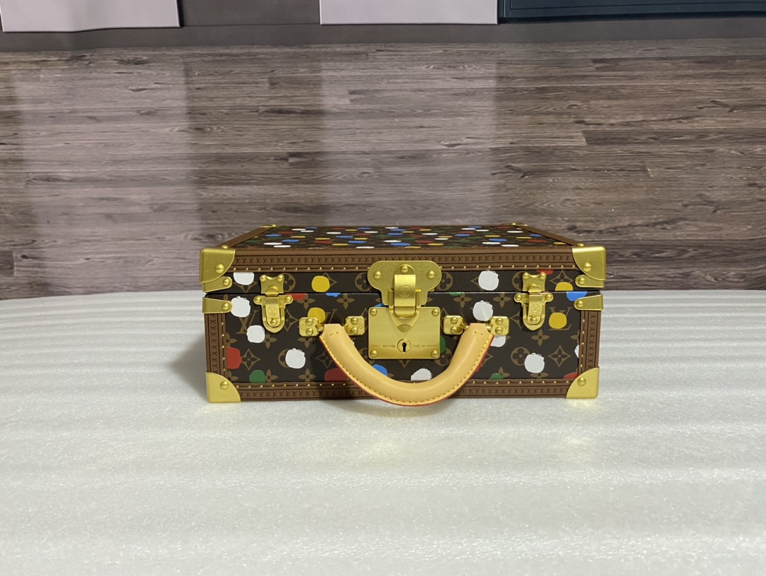 Luggage Bag
