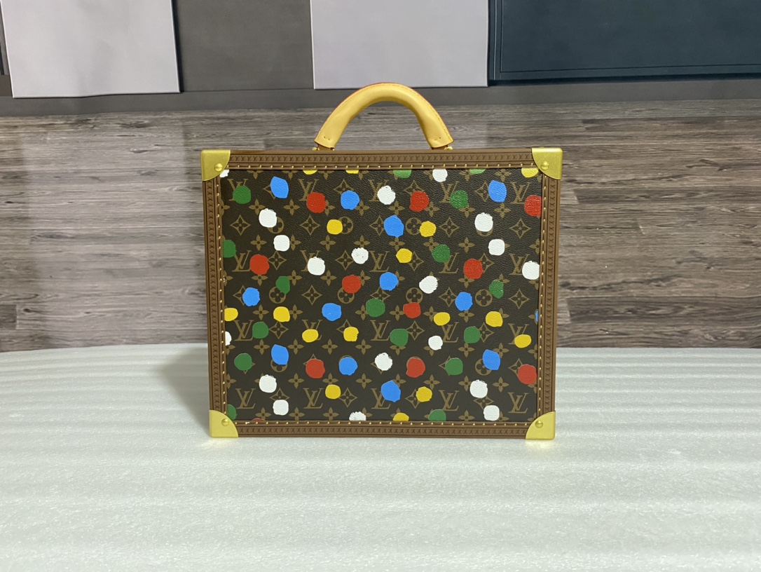 Luggage Bag