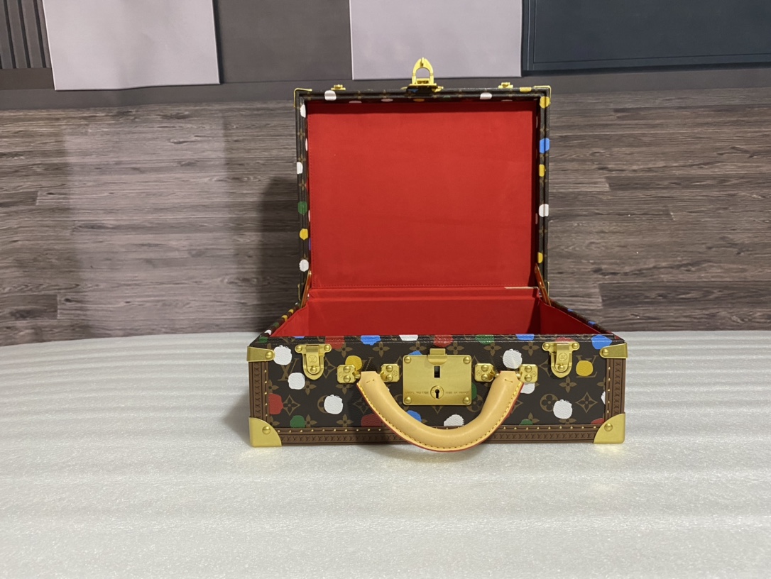 Luggage Bag