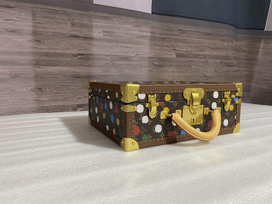 Luggage Bag