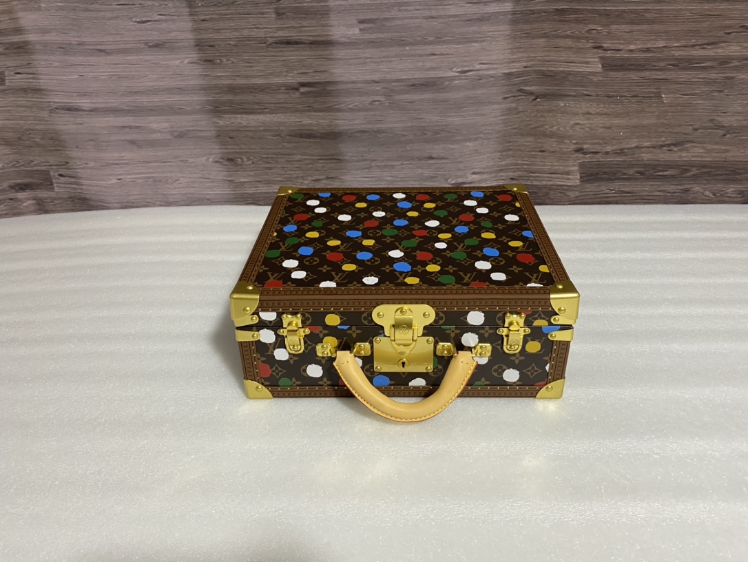 Luggage Bag