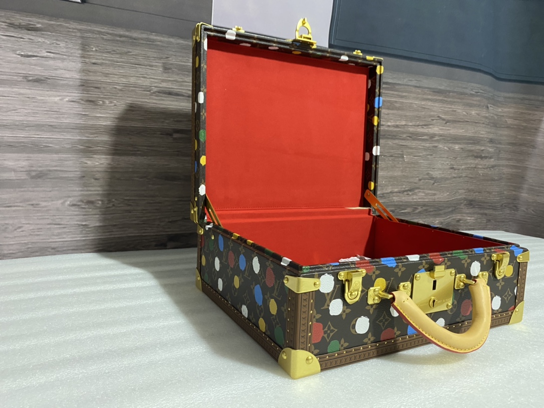 Luggage Bag
