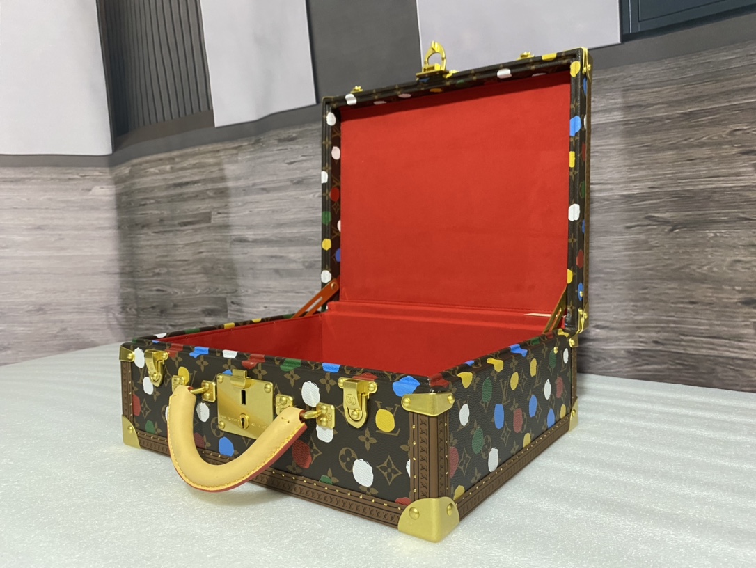 Luggage Bag
