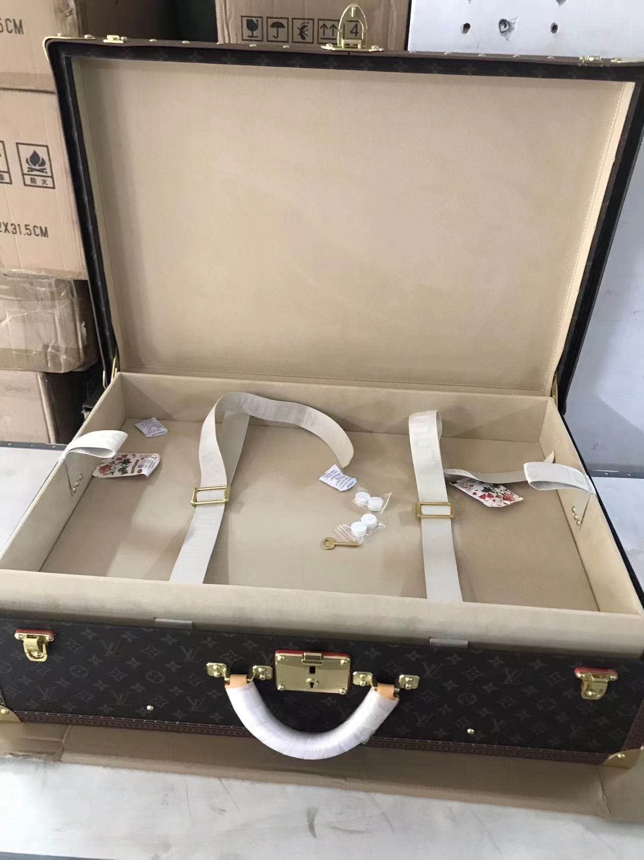 Luggage Bag