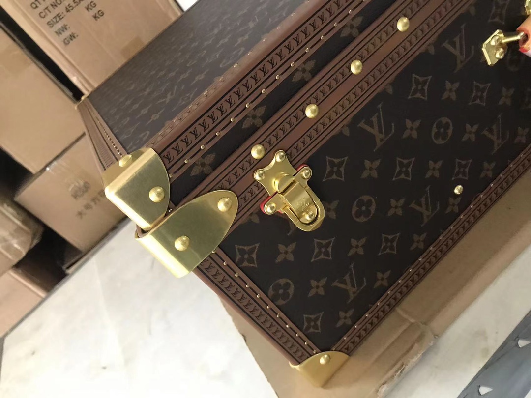 Luggage Bag