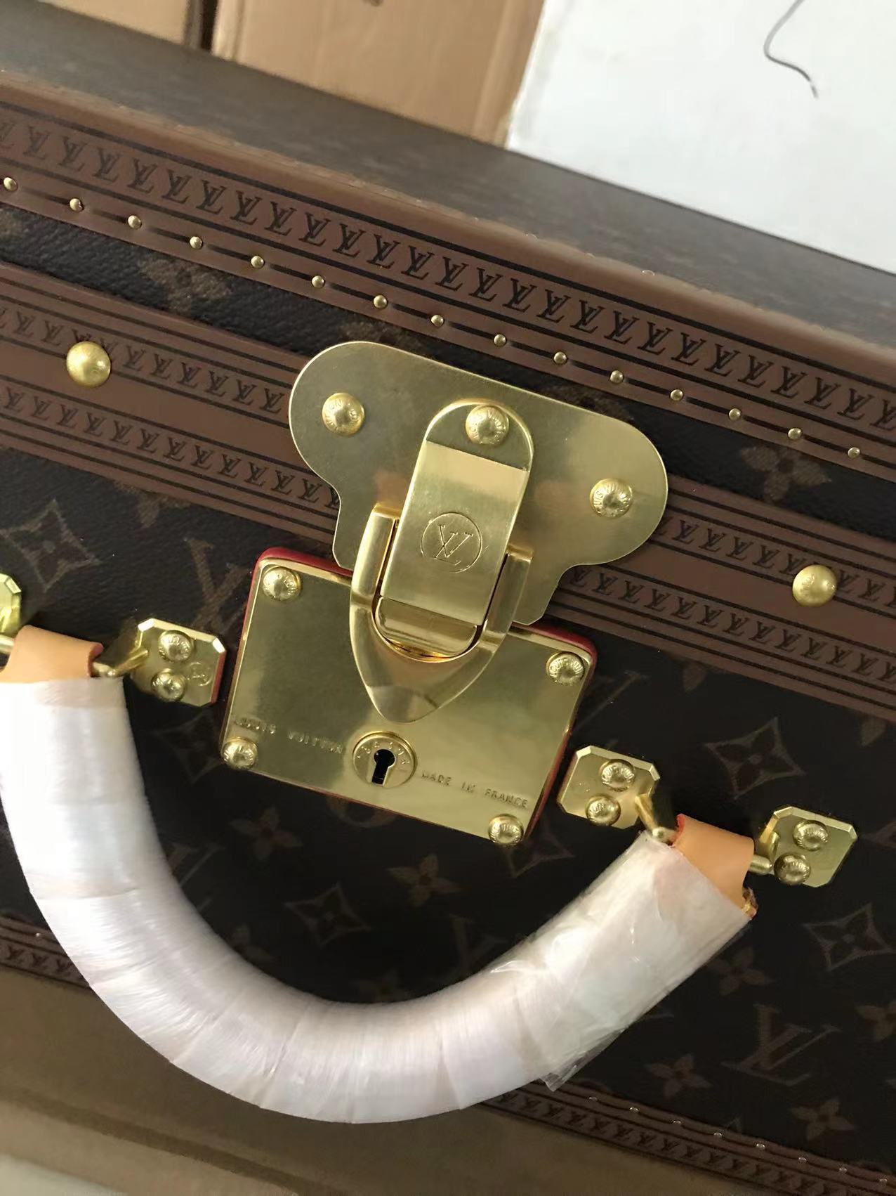 Luggage Bag