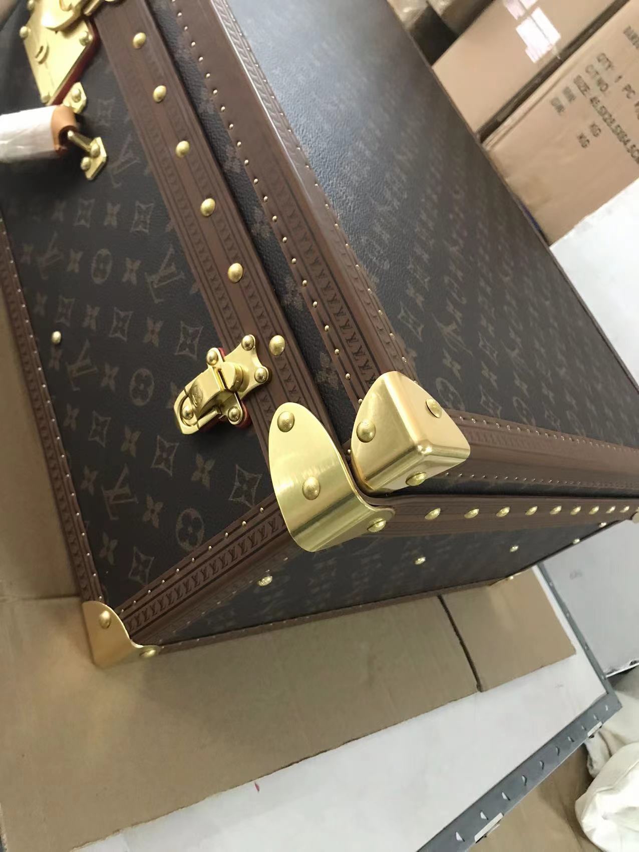 Luggage Bag