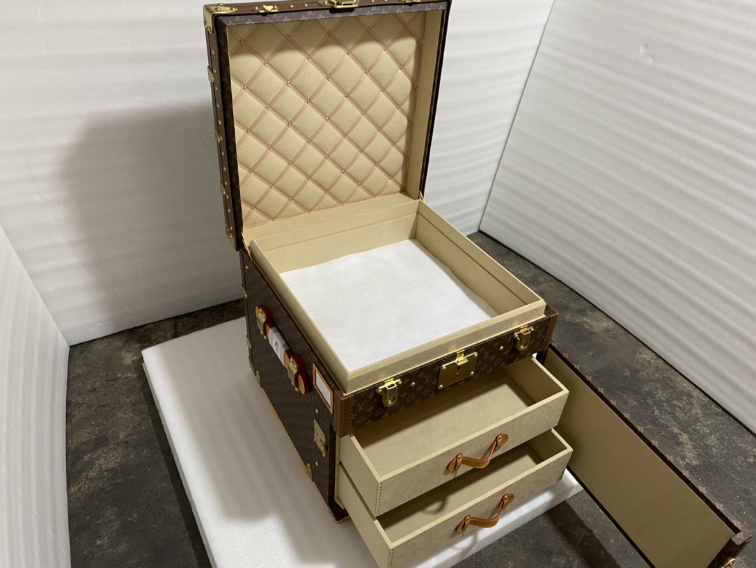 Luggage Bag