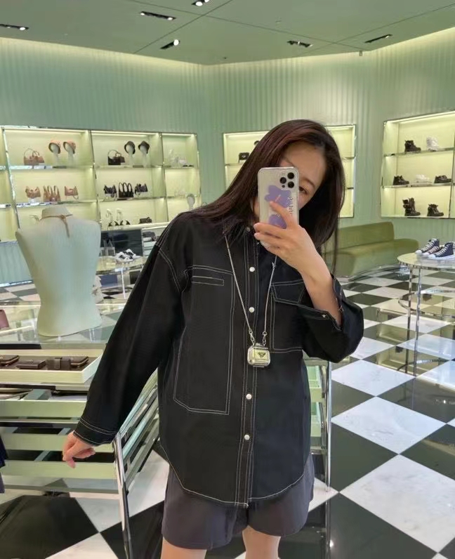 Prada Bag