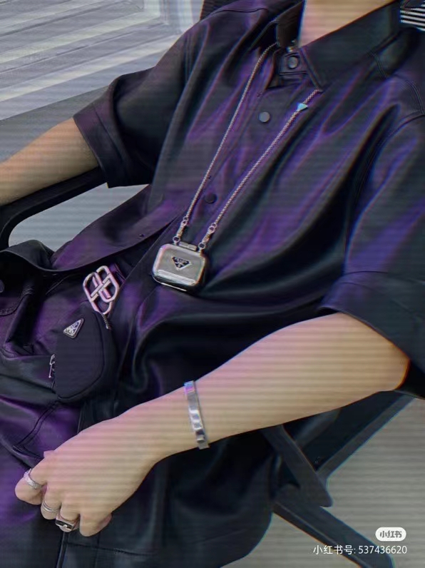 Prada Bag