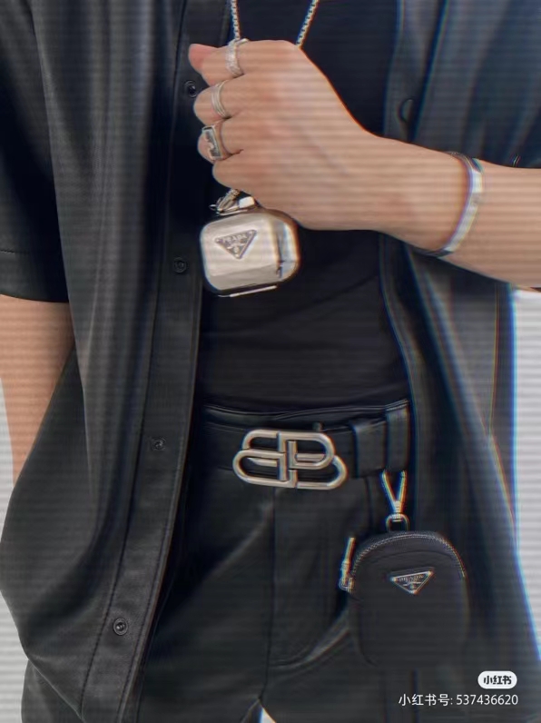 Prada Bag