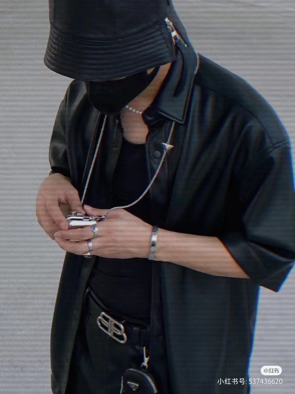 Prada Bag