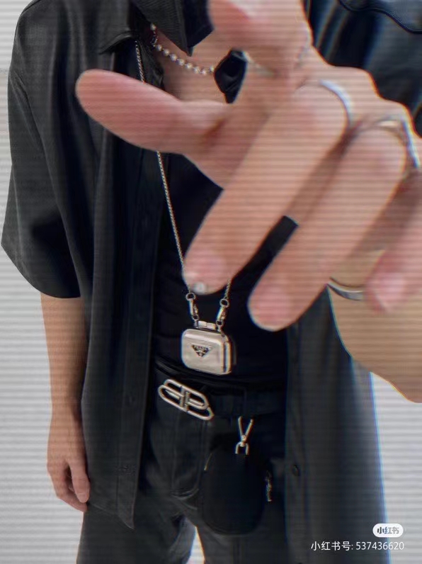 Prada Bag