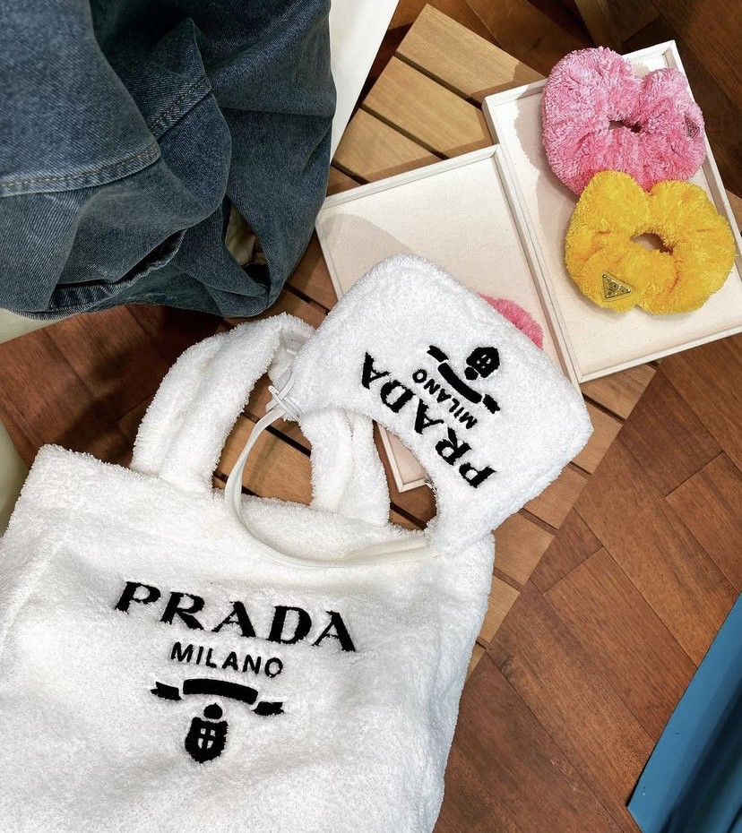 Prada Bag