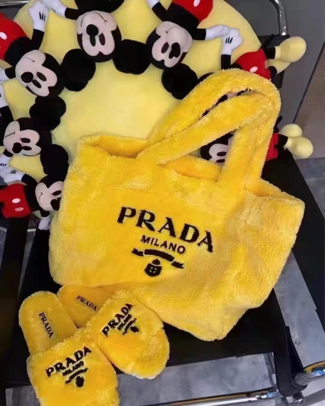 Prada Bag