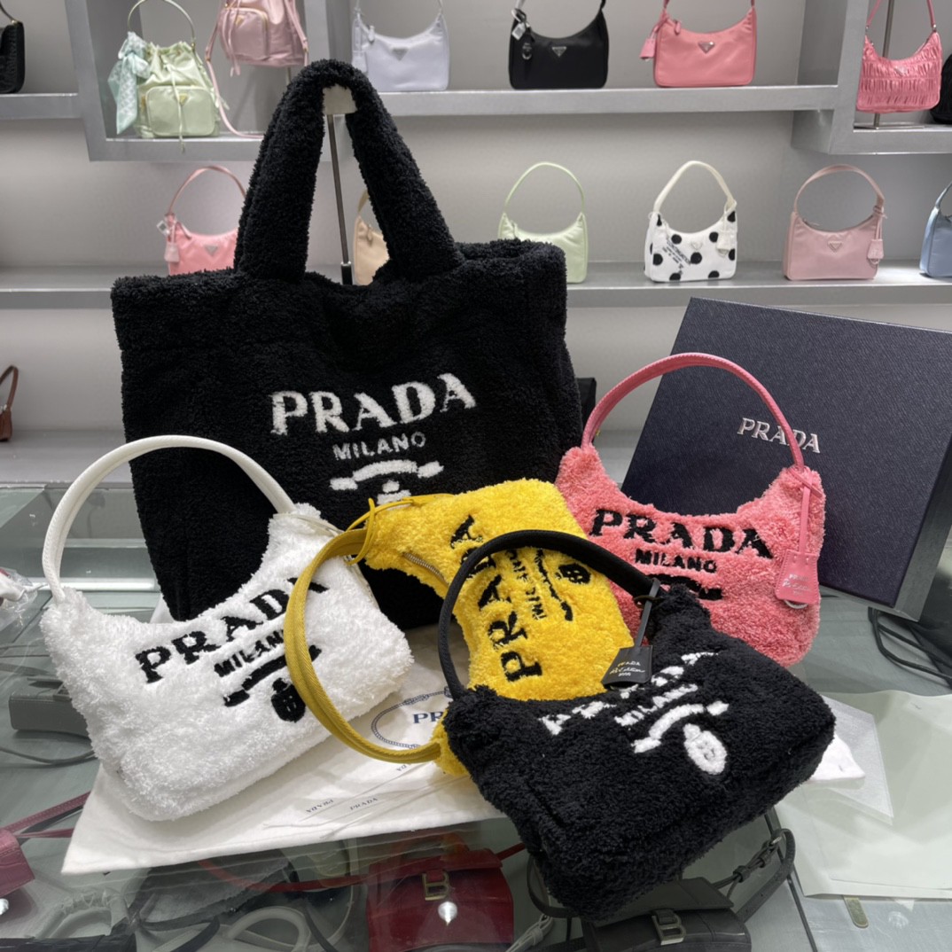 Prada Bag