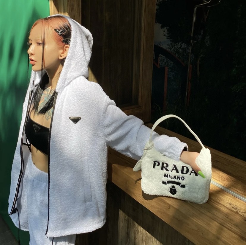 Prada Bag