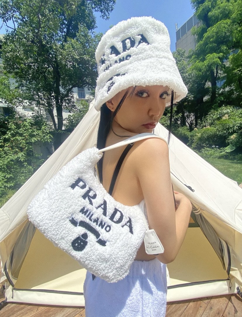 Prada Bag