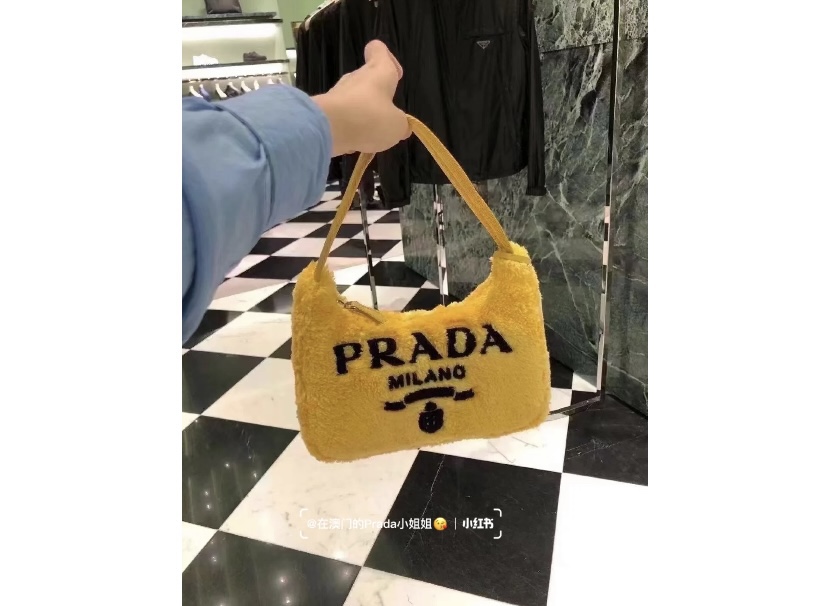 Prada Bag