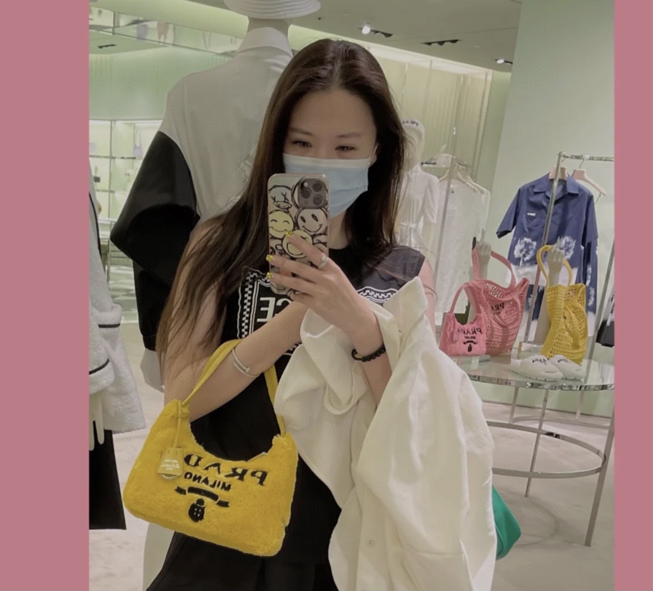 Prada Bag