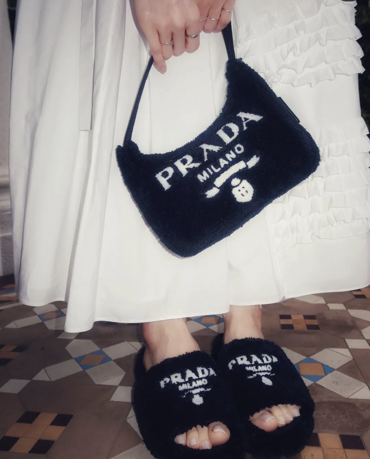 Prada Bag