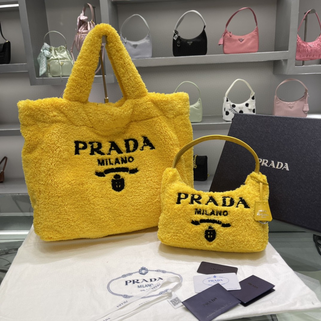 Prada Bag