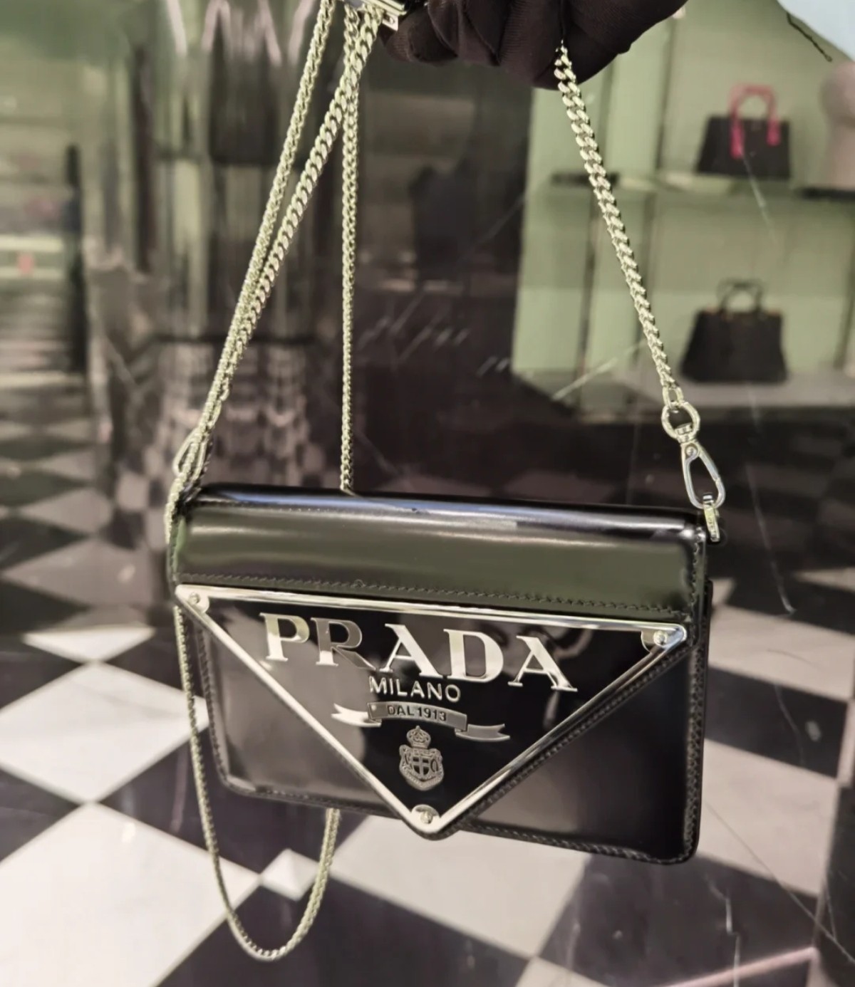 Prada Bag