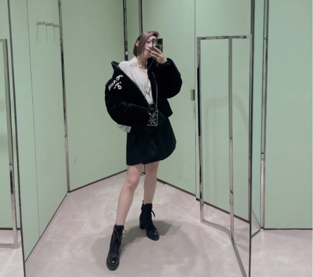 Prada Bag