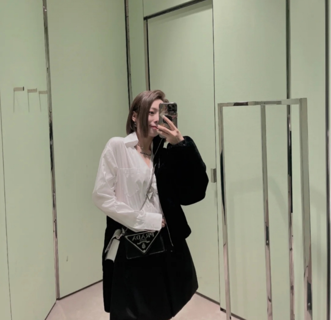 Prada Bag