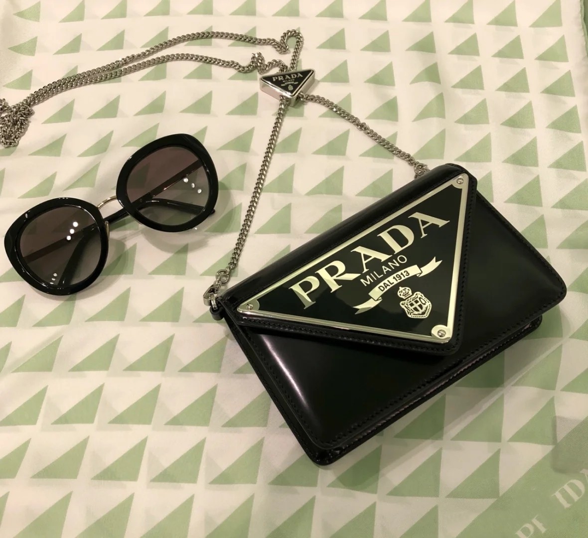 Prada Bag