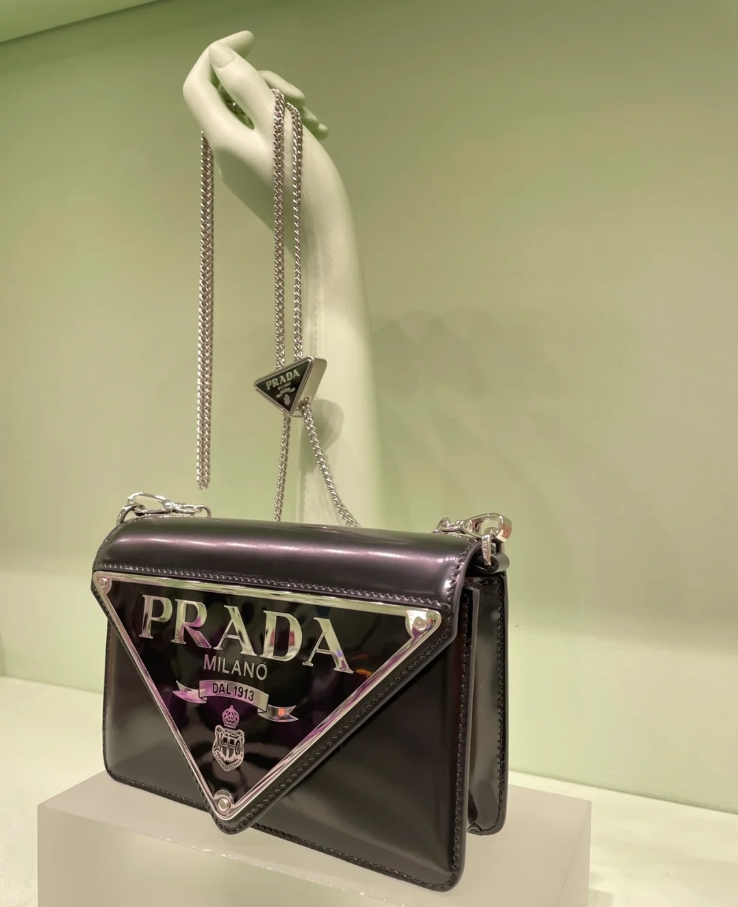 Prada Bag