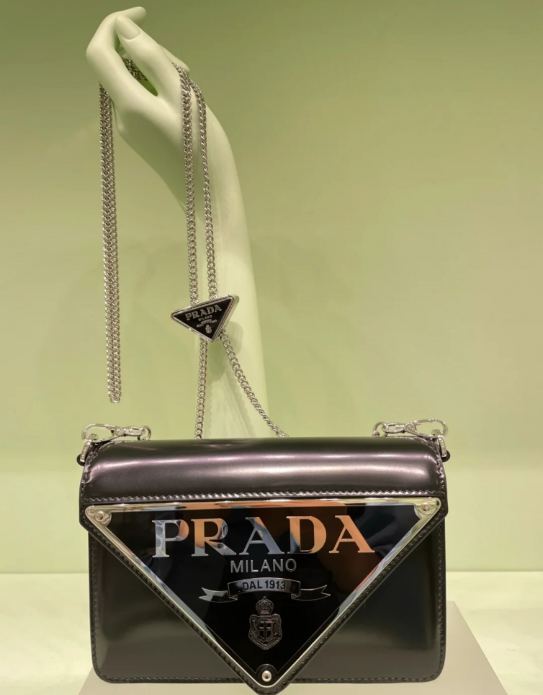 Prada Bag