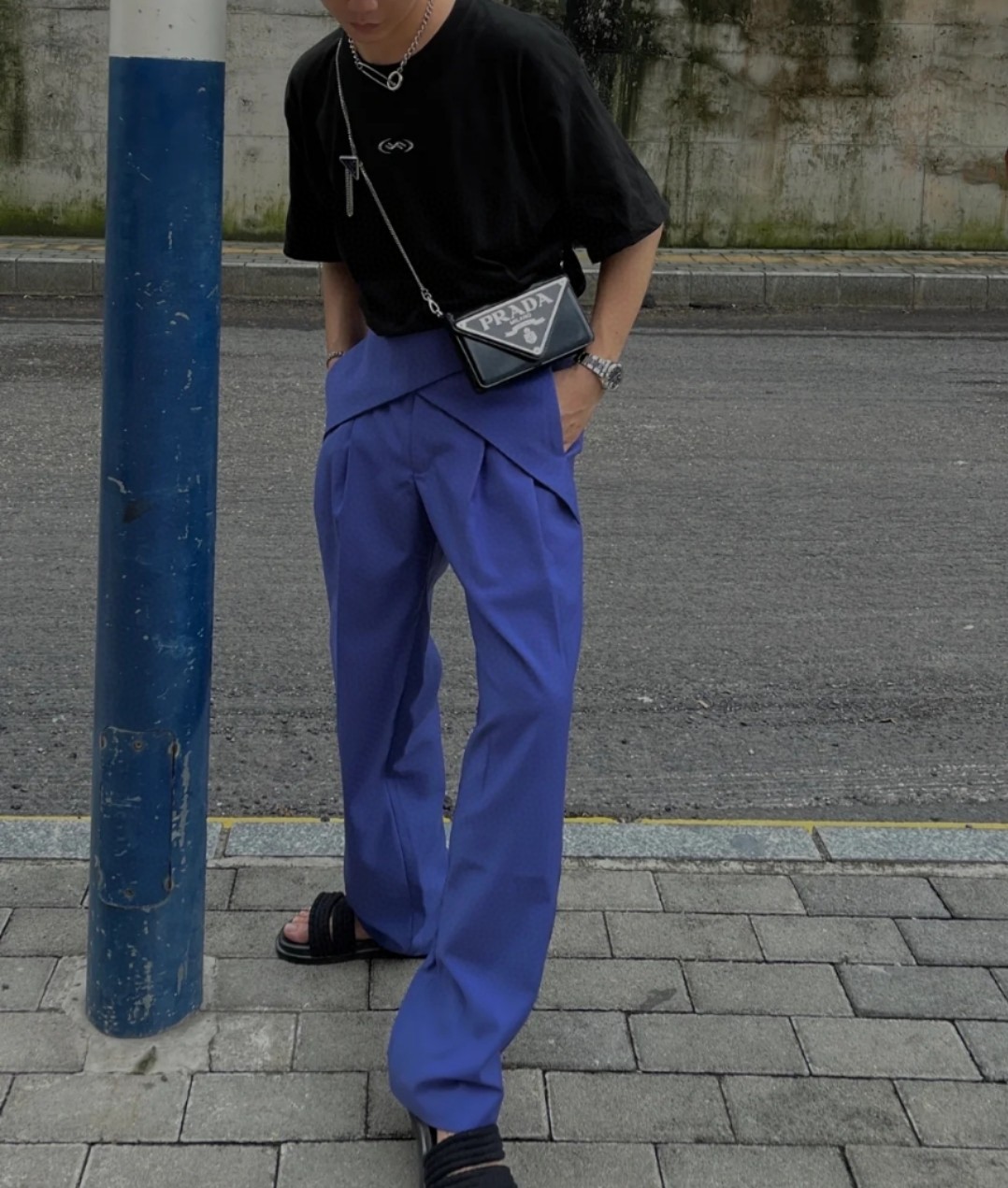Prada Bag