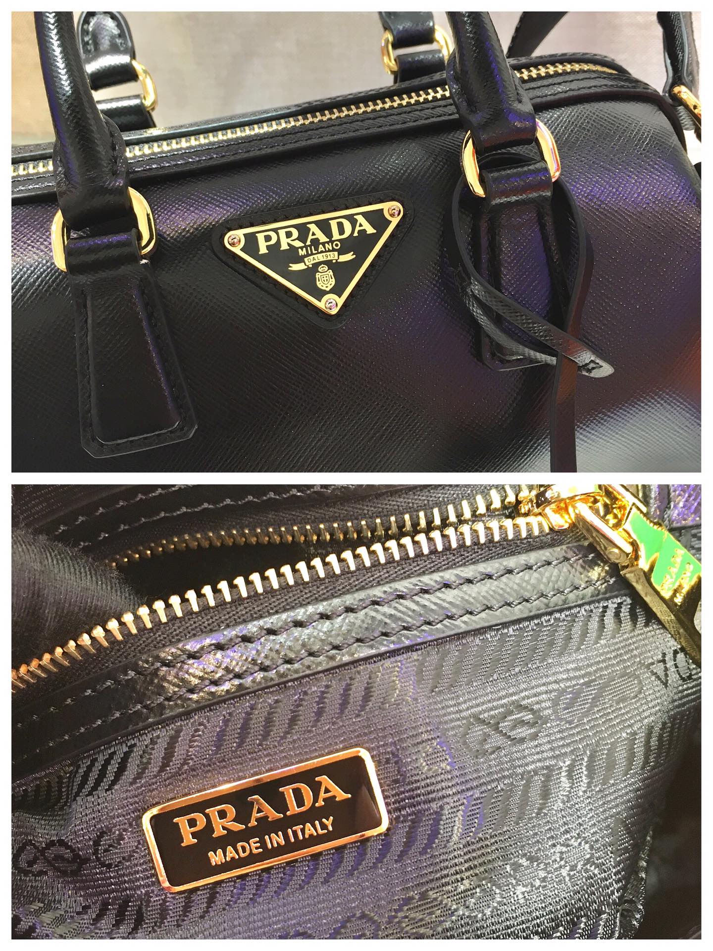 Prada Bag