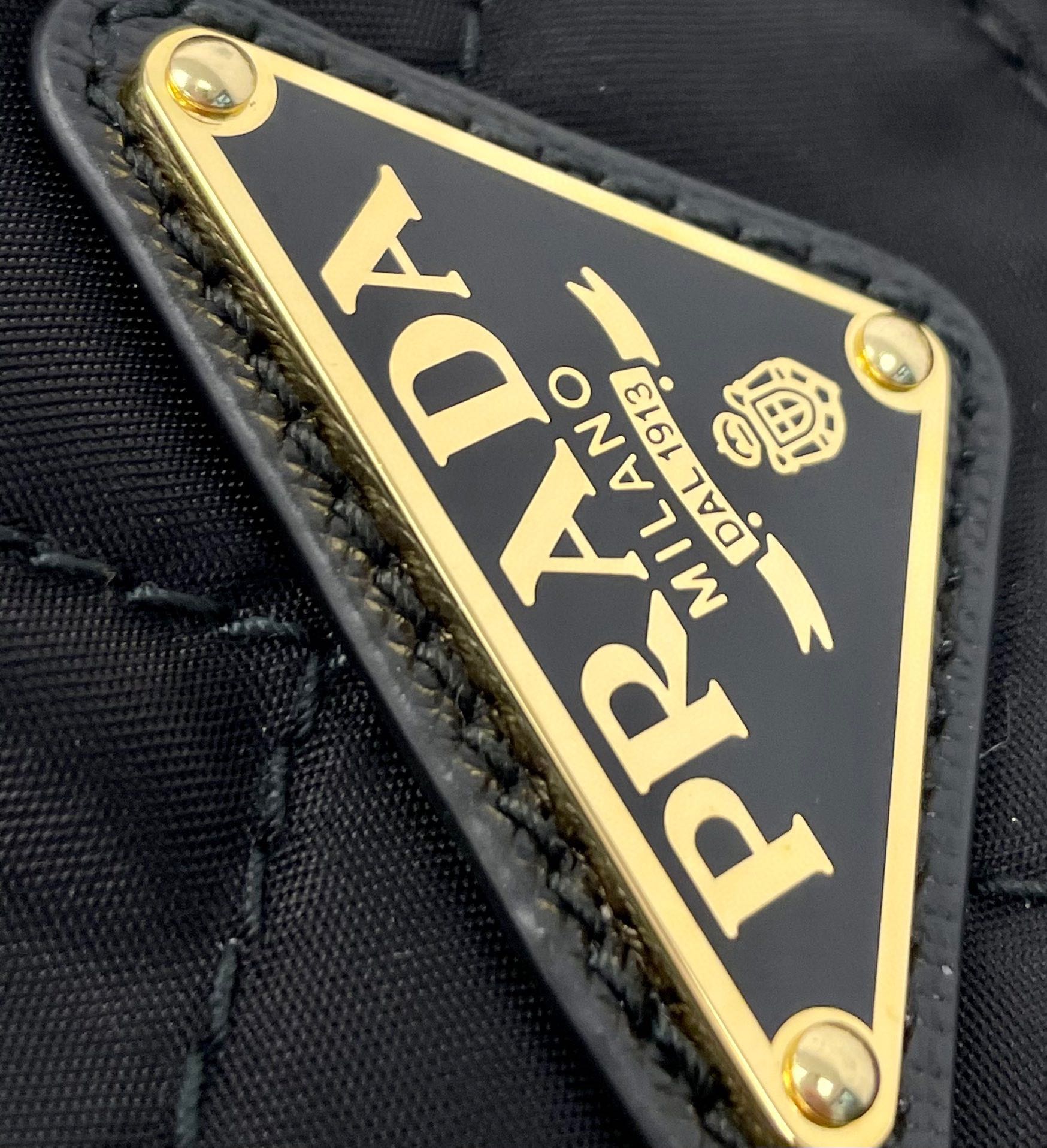 Prada Bag